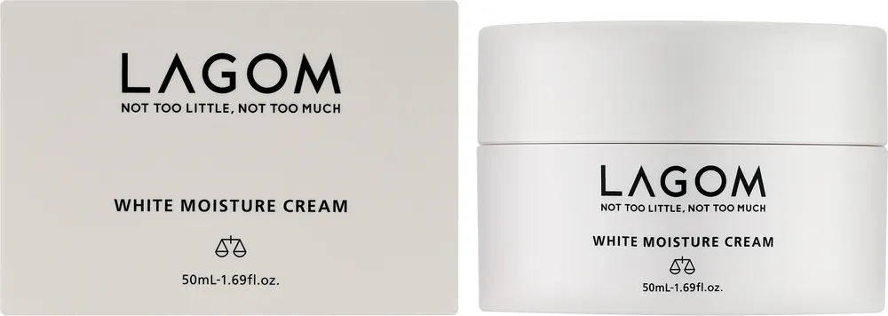 Moisturizing Face Cream - Skin Care Products