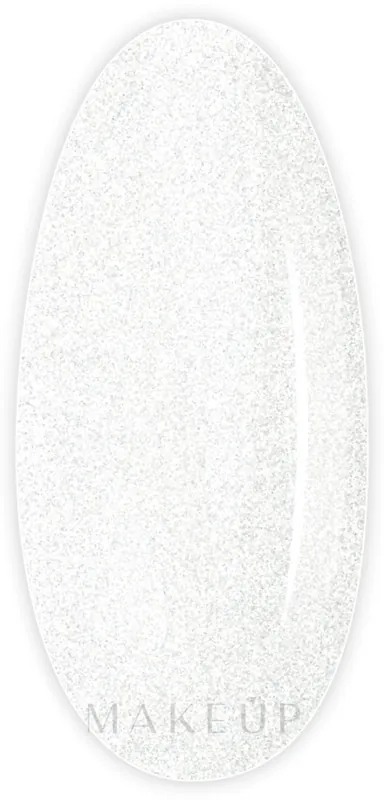 Shimmer Cover Base Coat - Nails