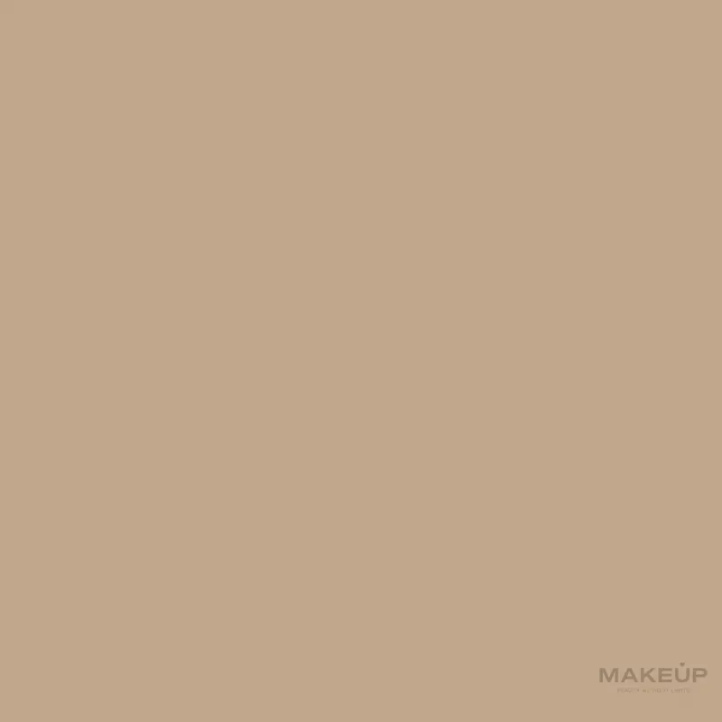 Inglot AMC Cream Foundation - Makeup
