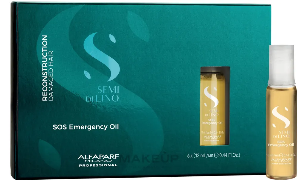 Hair Oil