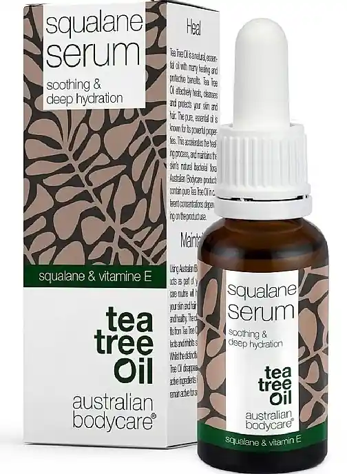 Squalane Face Serum - Skin Care Products