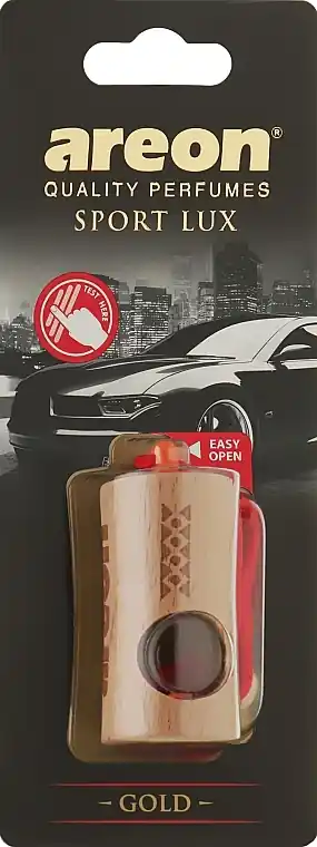 Car Air Freshener - Bath and Body