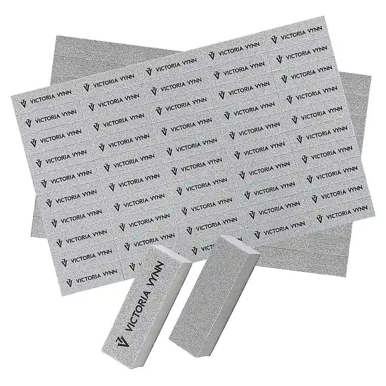 Nail Buffer 100/180 - Accessories