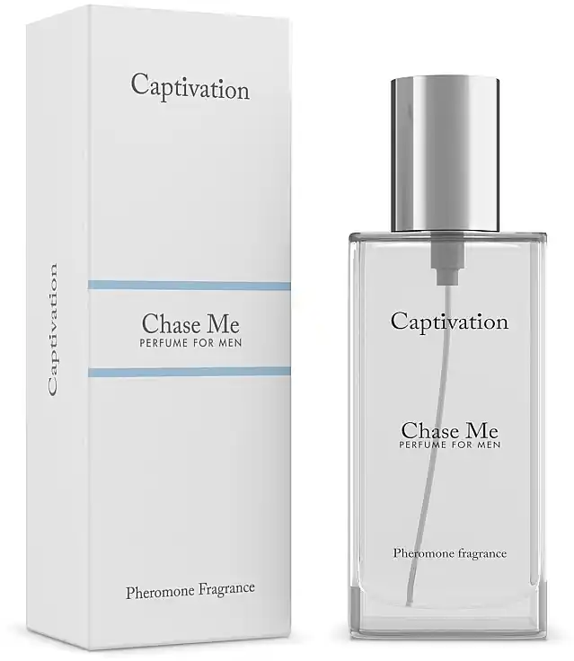 Pheromone Perfume for Men