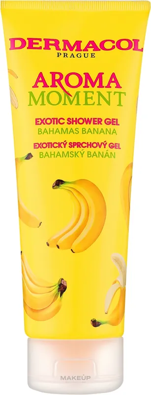 Shower Gel - Bath and Body