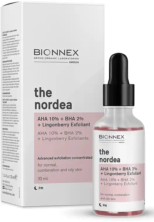 Face Exfoliant - Skin Care Products