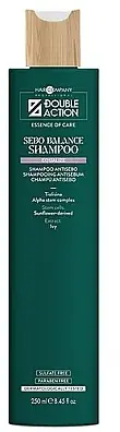 Balancing Shampoo for Oily Scalp - Hair
