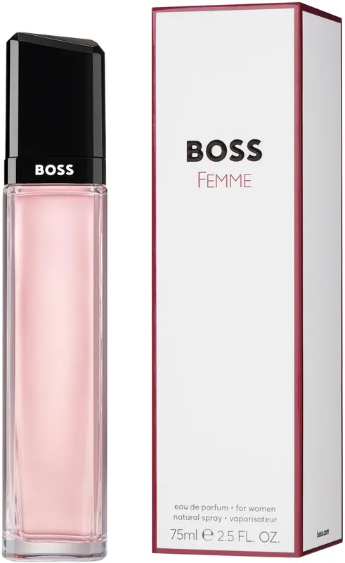 Femme by BOSS Eau de Parfum - Perfume