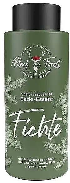 Spruce Bath Essence - Bath and Body