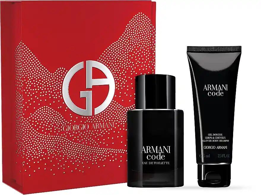 Giorgio Armani Armani Code - Perfume