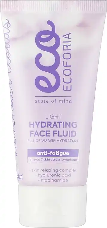 Face Fluid - Skin Care Products