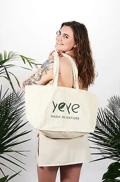 Cotton Bag - Accessories