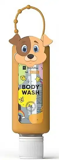 Kid's Dog Body Wash - Bath and Body