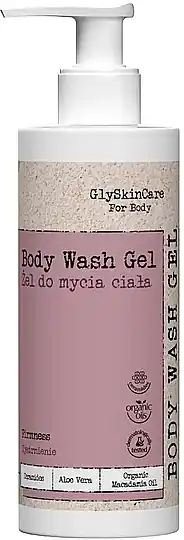 Firming Shower Gel - Bath and Body