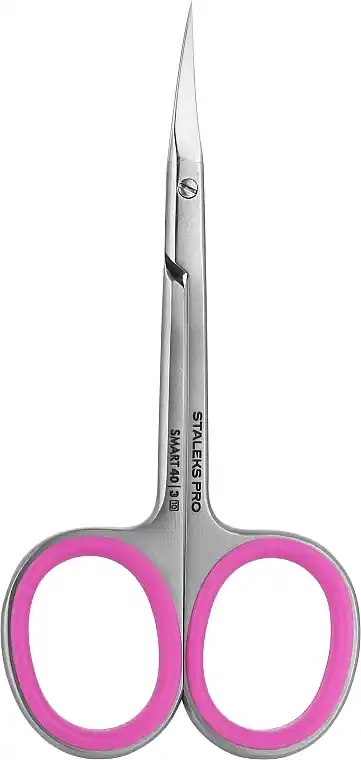 Cuticle Scissors, SS-40/3