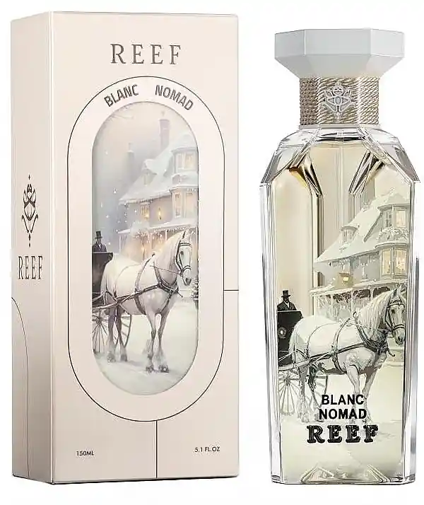Reef Perfumes Blanc Nomad