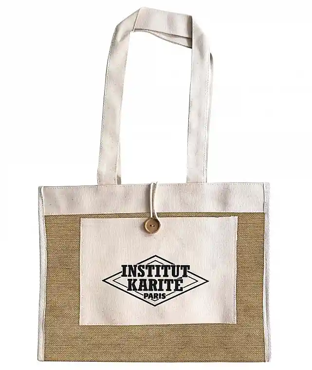 Jute Bag - Accessories