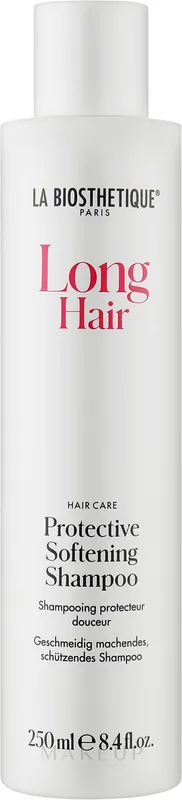 Protective Softening Shampoo - Hair
