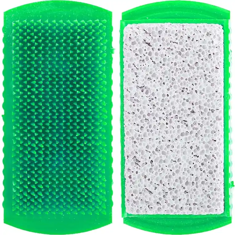 Nail Brush & Pumice, 71041 - Accessories