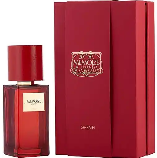 Memoize London Ghzalh - Perfume