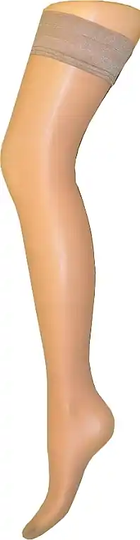 Women Stockings 'Ar Fusion 3D', 20 den, nudo - Clothes