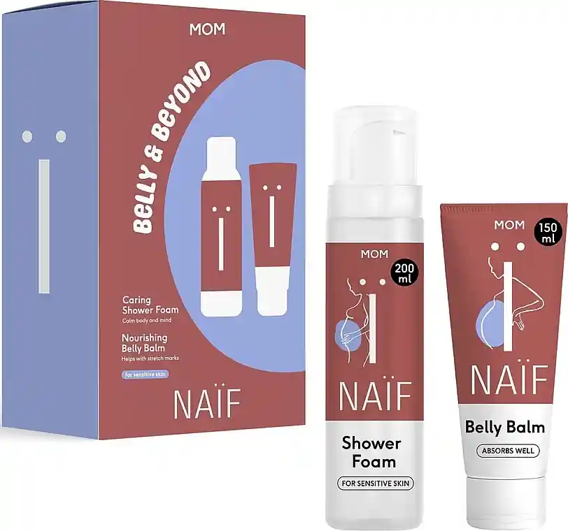 Set - Bath and Body