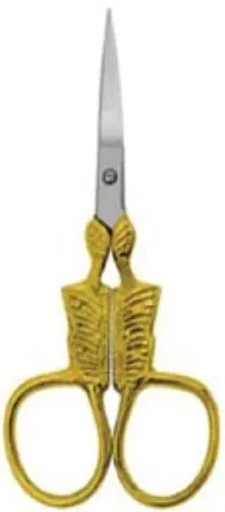 Cuticle Scissors - Accessories