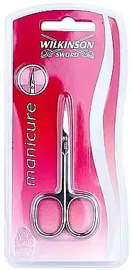 Cuticle Scissors with Pointed Ends - Accessories