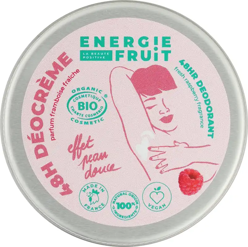 Deodorant Cream - Bath and Body