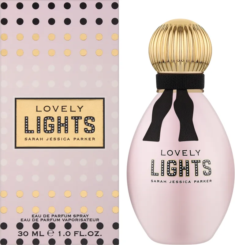 Sarah Jessica Parker Lovely Lights - Perfume
