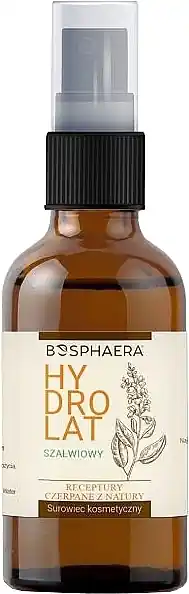 Hydrolat "Sage" - Skin Care Products