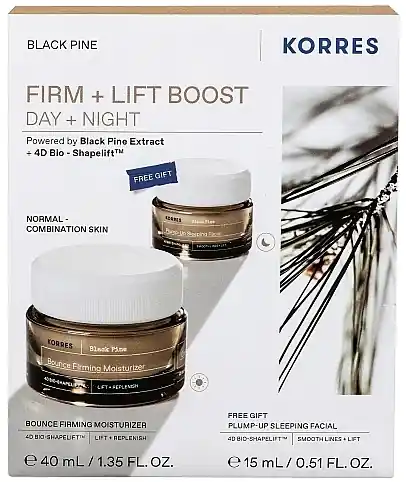 Set - Skin Care Products