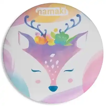 Children's Cosmetic Mirror "Little Fawn" - Accessories