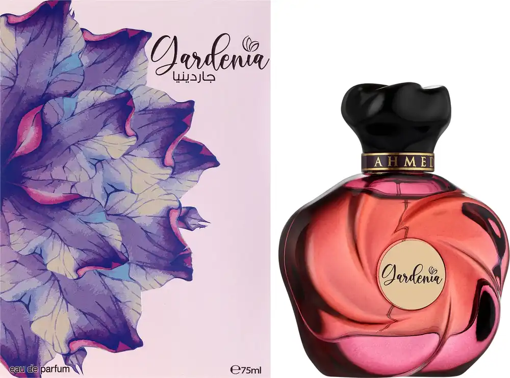 Ahmed Al Maghribi Gardenia - Perfume