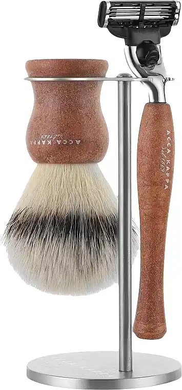 Shaving Set - Accessories