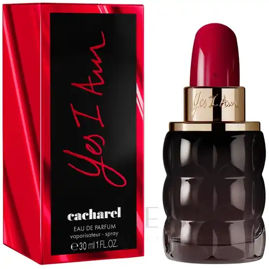 Cacharel Yes I Am - Perfume
