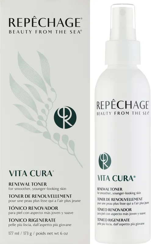 Revitalizing Toner - Skin Care Products