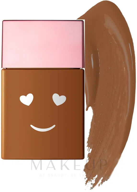 Benefit Hello Happy Soft Blur Foundation - Makeup
