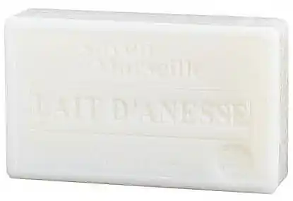 Natural Soap "Donkey Milk" - Bath and Body