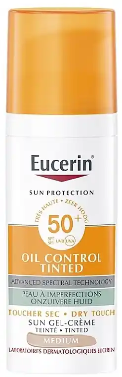 Sun Gel Cream - Skin Care Products