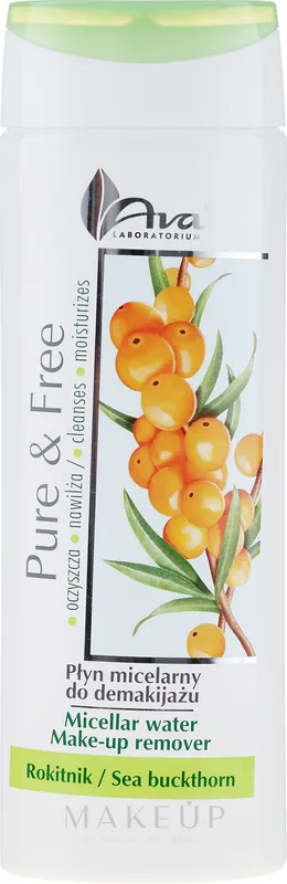Makeup Removal Micellar Water - Skin Care Products