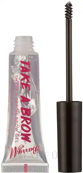 Barry M Eyebrow Mascara Take A Brow - Makeup