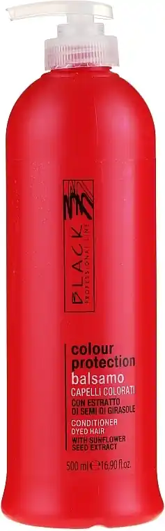 Hair Color Preserving Conditioner
