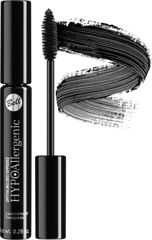 Bell Waterproof Mascara - Makeup