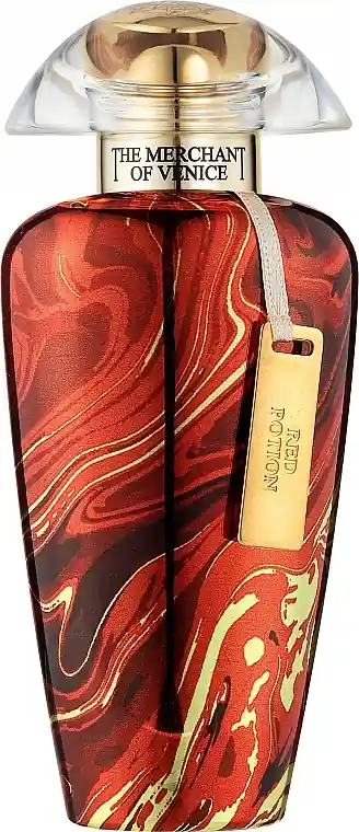 The Merchant Of Venice Red Potion - Perfume