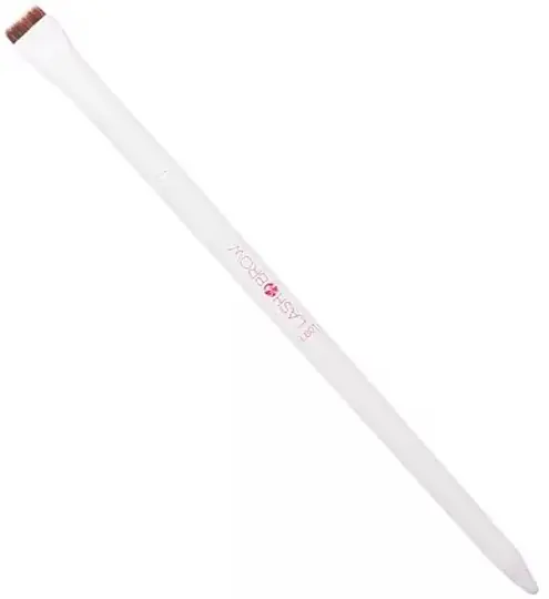 Straight Brow & Eye Makeup Brush - Accessories