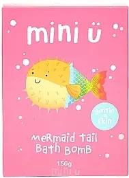 Bath Bomb - Bath and Body