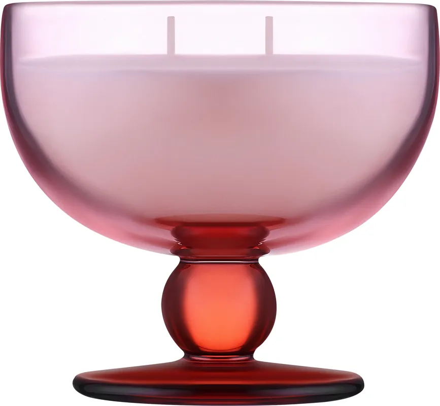 Paddywax Aura Saffron Rose - Bath and Body