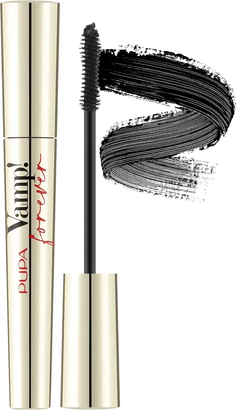Pupa Vamp! Forever Mascara - Makeup