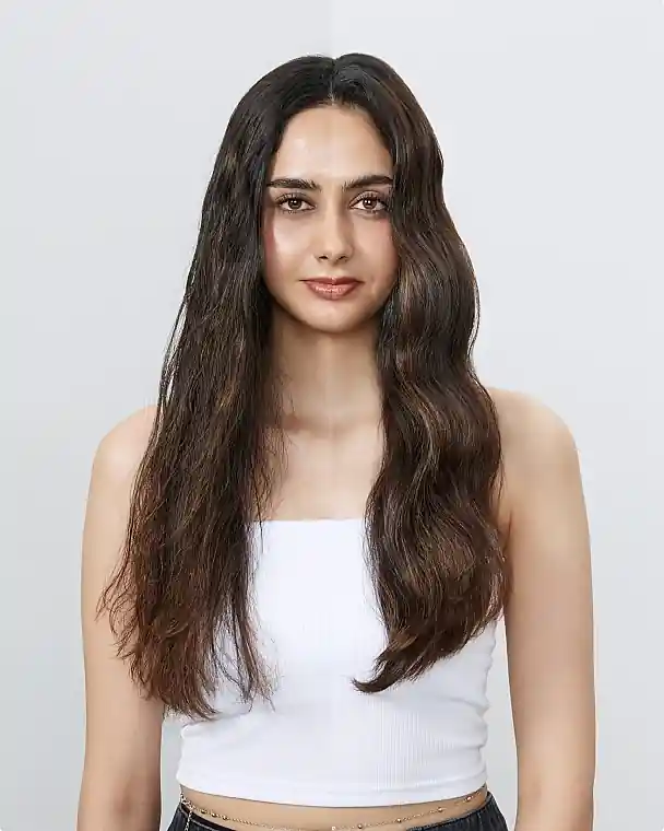 Anti-Hair Loss Mask